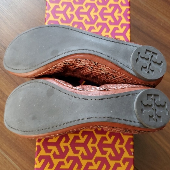 Tory Burch Flats - Picture 4 of 6